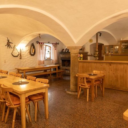 Landgasthof - Braukeller - Fattigau Oberkotzau 外观 照片